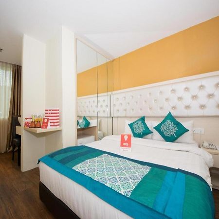 Oyo 114 Sandpiper Hotel Kuala Lumpur Exterior foto