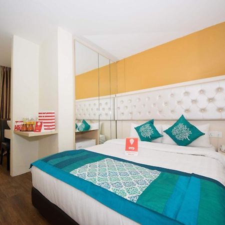 Oyo 114 Sandpiper Hotel Kuala Lumpur Exterior foto